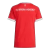 Women Bayern Munich Home Soccer Jersey 2025/26 - Pro Jersey Shop