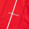 Nottingham Forest Home Soccer Jersey Replica 2025/26 - Pro Jersey Shop