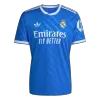 Real Madrid Third Away Soccer Jersey Replica 2025/26 - Pro Jersey Shop