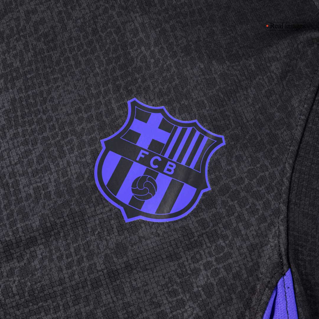 Barcelona x Kobe Bryant Pre-Match Training Jersey 25/26 - Pro Jersey Shop