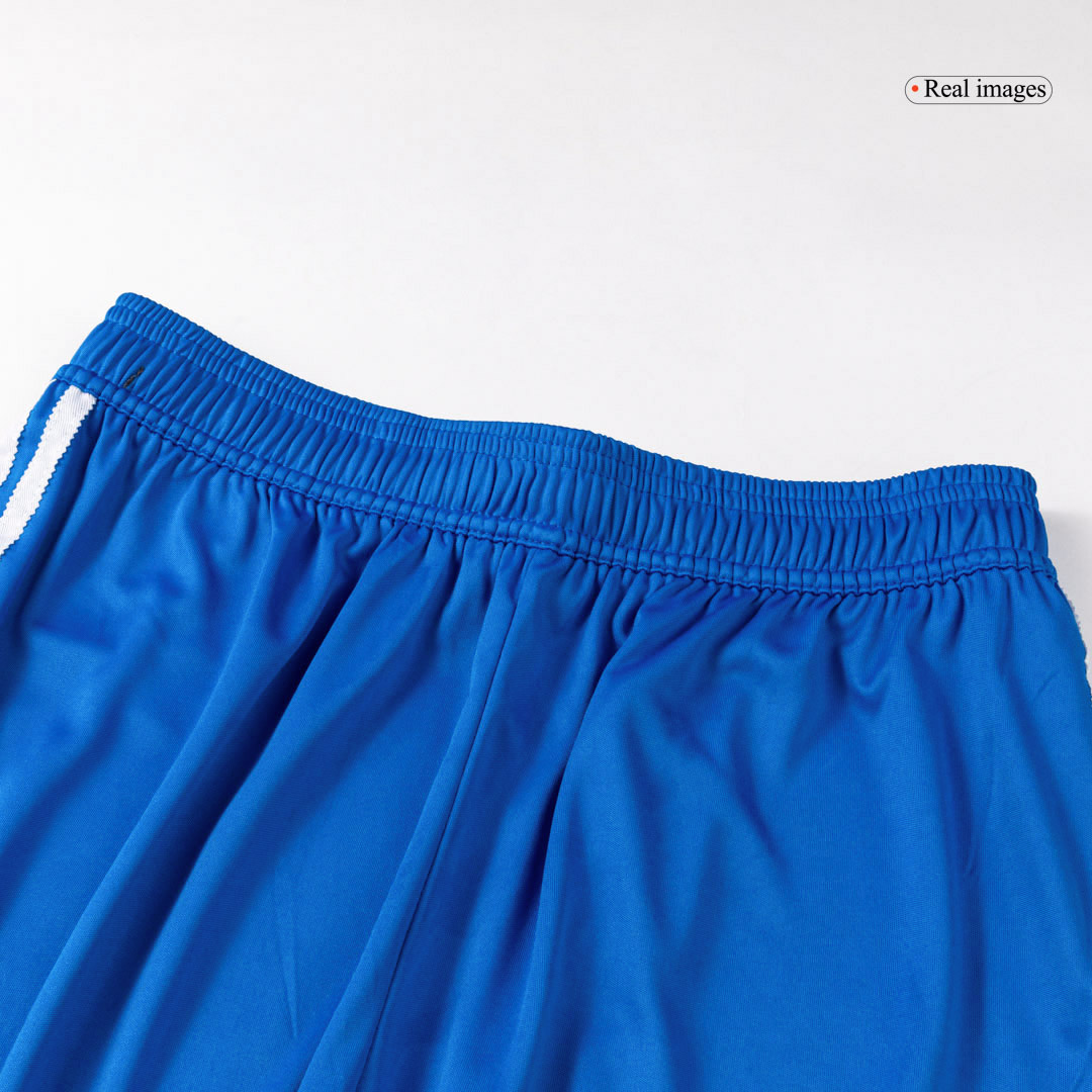 Real Madrid Third Away Soccer Fan Jersey Kit 2025/26 - Pro Jersey Shop