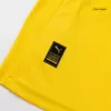 Borussia Dortmund Home Soccer Jersey Kit Replica 2025/26 - Pro Jersey Shop