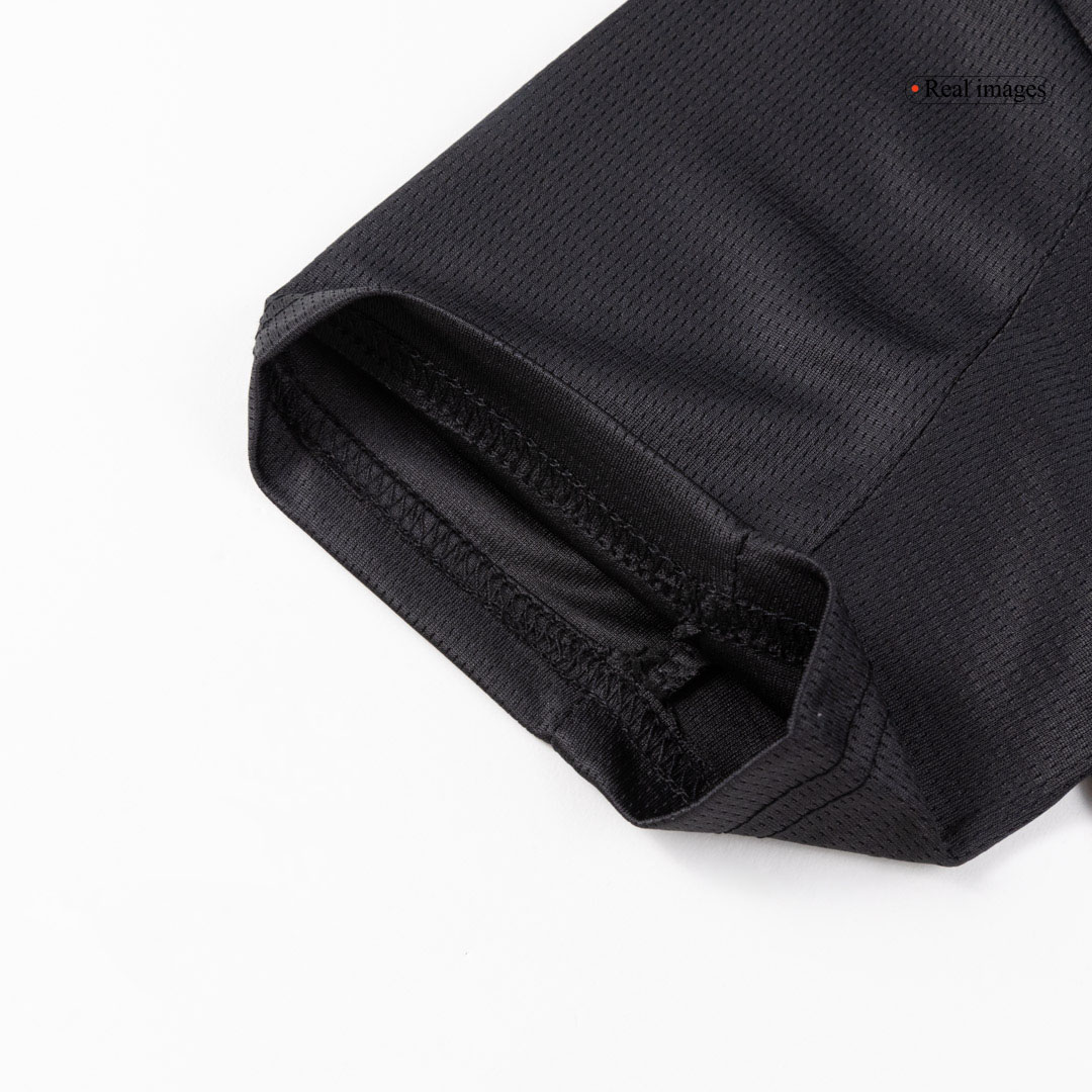 Kids Manchester City Away Soccer Jersey Full Kit 2025/26 - Pro Jersey Shop