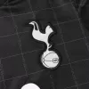 Kids Tottenham Hotspur Away Soccer Jersey Kit 2025/26 - Pro Jersey Shop