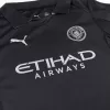 Kids Manchester City Away Soccer Jersey Kit 2025/26 - Pro Jersey Shop
