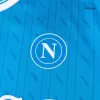 Napoli Home Soccer Jersey Replica 2025/26 - Pro Jersey Shop