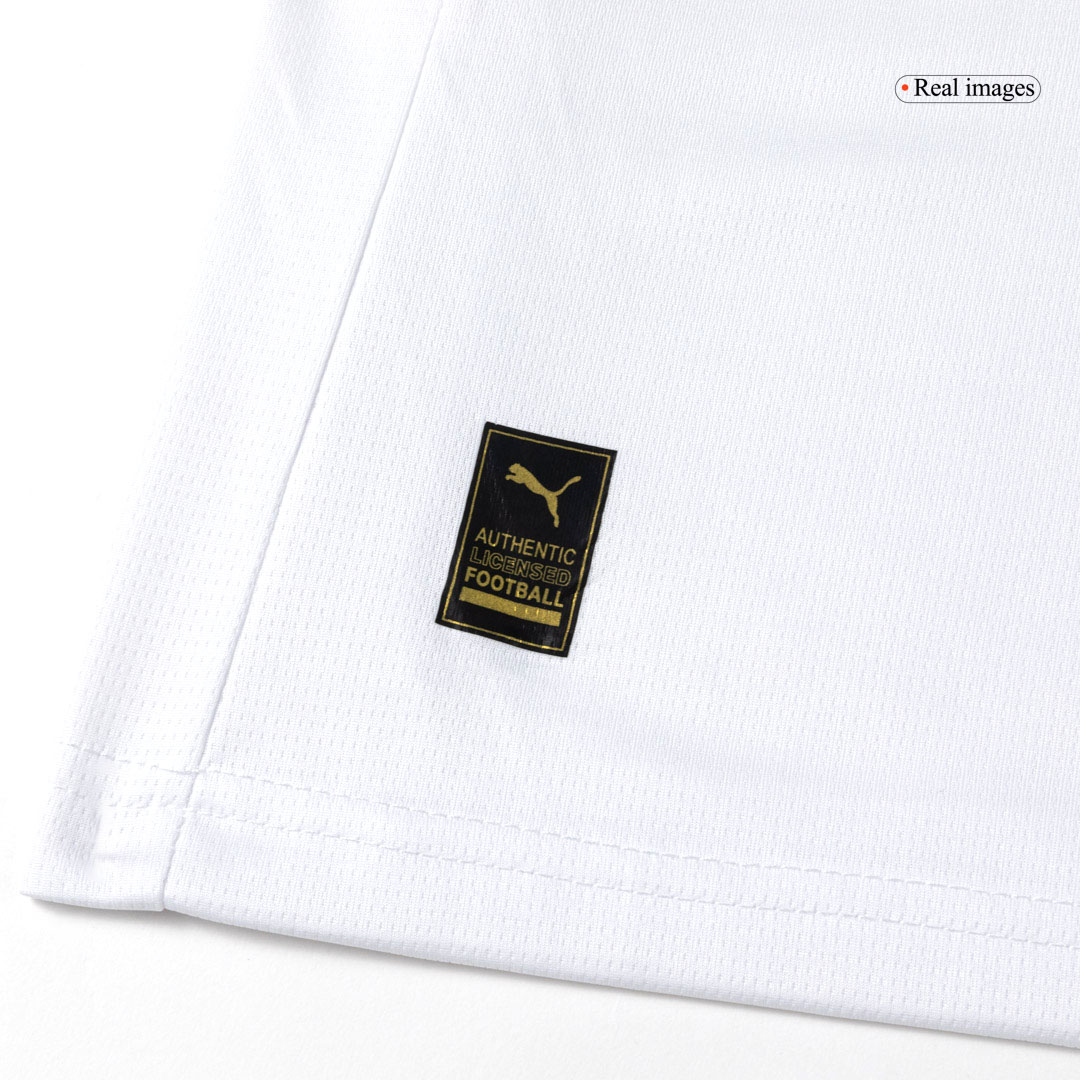 Monterrey Away Soccer Jersey Replica 2025/26 - Pro Jersey Shop