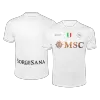 Napoli Away Soccer Jersey Replica 2025/26 - Pro Jersey Shop