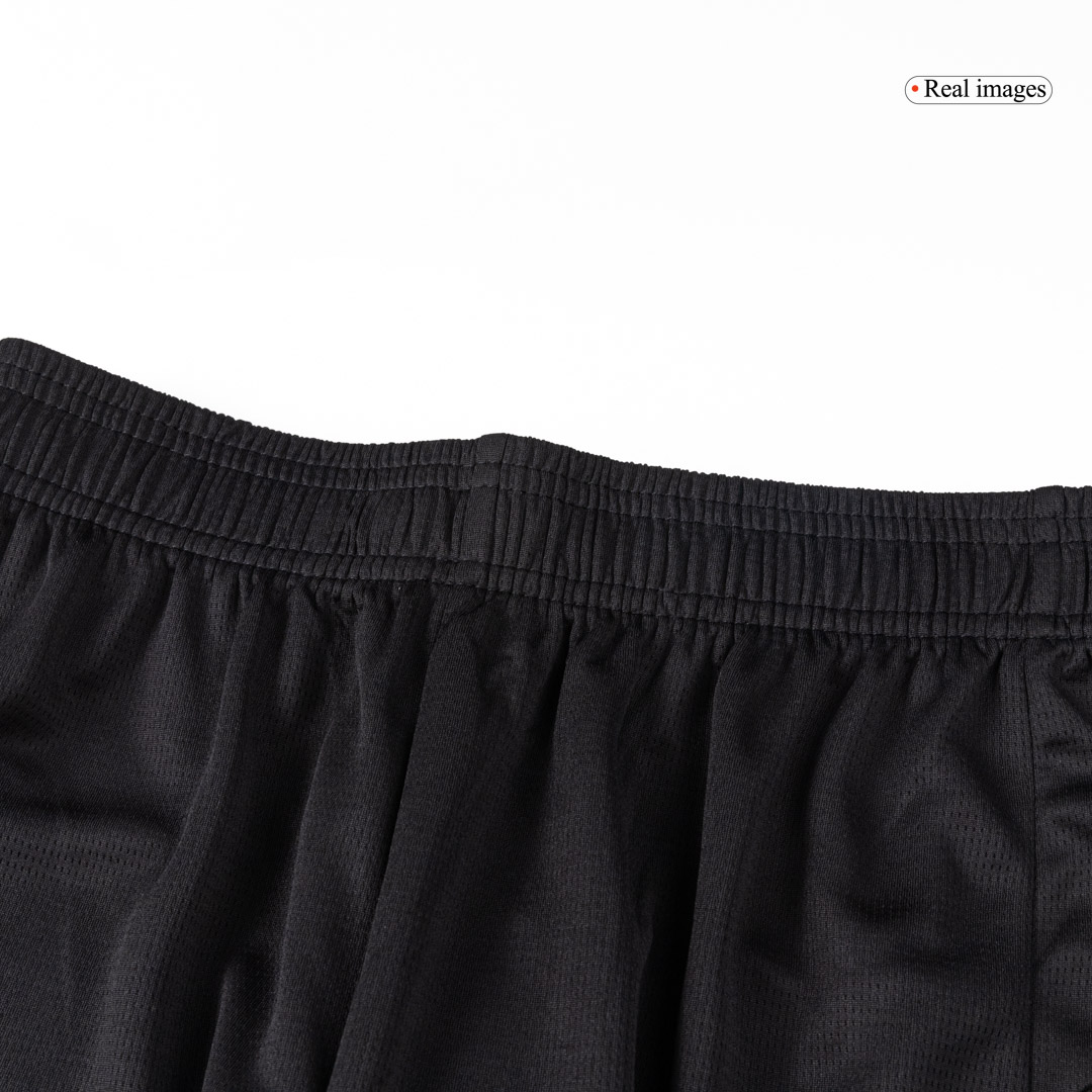 Manchester City Away Soccer Fan Jersey Kit 2025/26 - Pro Jersey Shop