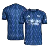 Arsenal Away Soccer Jersey Authentic 2025/26 - Pro Jersey Shop
