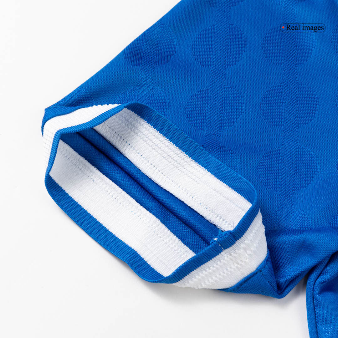 Real Madrid BELLINGHAM #5 Third Away Soccer Match Jersey 2025/26 - Pro Jersey Shop