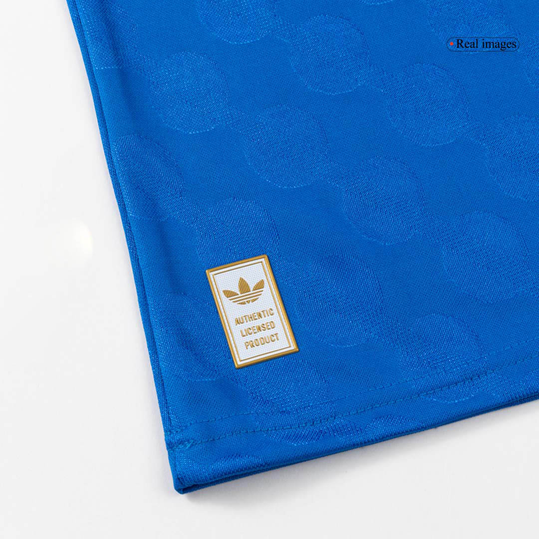 Real Madrid ARDA GÜLER #15 Third Away Soccer Match Jersey 2025/26 - Pro Jersey Shop