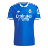 Real Madrid CAMAVINGA #6 Third Away Soccer Jersey Authentic 2025/26 - Pro Jersey Shop