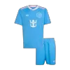 Kids Inter Miami CF Third Away Soccer Jersey Kit 2025 - Pro Jersey Shop