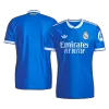 Real Madrid Third Away Soccer Jersey Authentic 2025/26 - Pro Jersey Shop