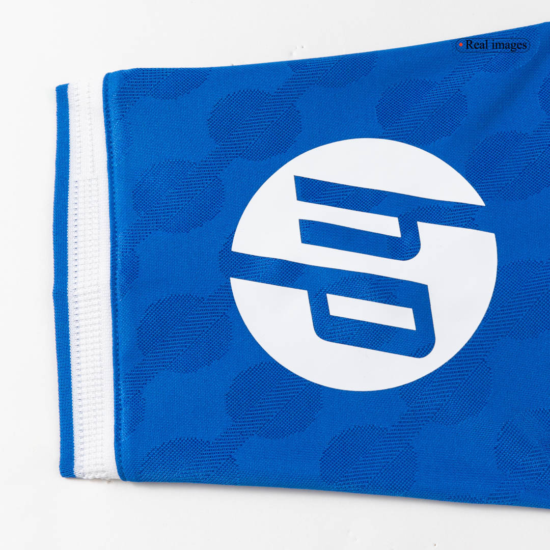 Real Madrid ARDA GÜLER #15 Third Away Soccer Match Jersey 2025/26 - Pro Jersey Shop