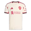 Liverpool Away Soccer Jersey Replica 2025/26 - Pro Jersey Shop