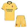AC Milan Third Away Soccer Jersey Kit Replica 2025/26 - Pro Jersey Shop