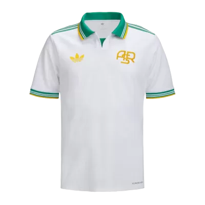 Roma Third Away Soccer Jersey Replica 2025/26 - Pro Jersey Shop