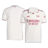 Arsenal Third Away Soccer Jersey Authentic 2025/26 - Pro Jersey Shop
