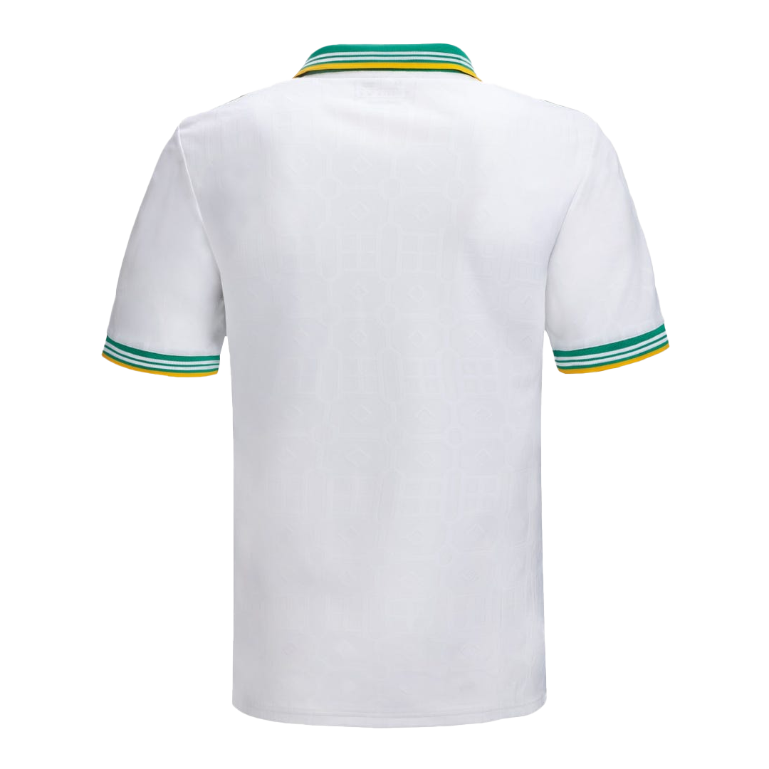 Roma Third Away Soccer Fan Jersey 2025/26 - Pro Jersey Shop