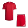Liverpool Home Soccer Jersey Kit Replica 2025/26 - Pro Jersey Shop