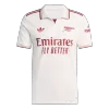 Arsenal Third Away Soccer Jersey Authentic 2025/26 - Pro Jersey Shop