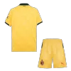 AC Milan Third Away Soccer Jersey Kit Replica 2025/26 - Pro Jersey Shop