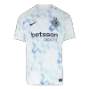 Inter Milan Away Soccer Jersey Replica 2025/26 - Pro Jersey Shop
