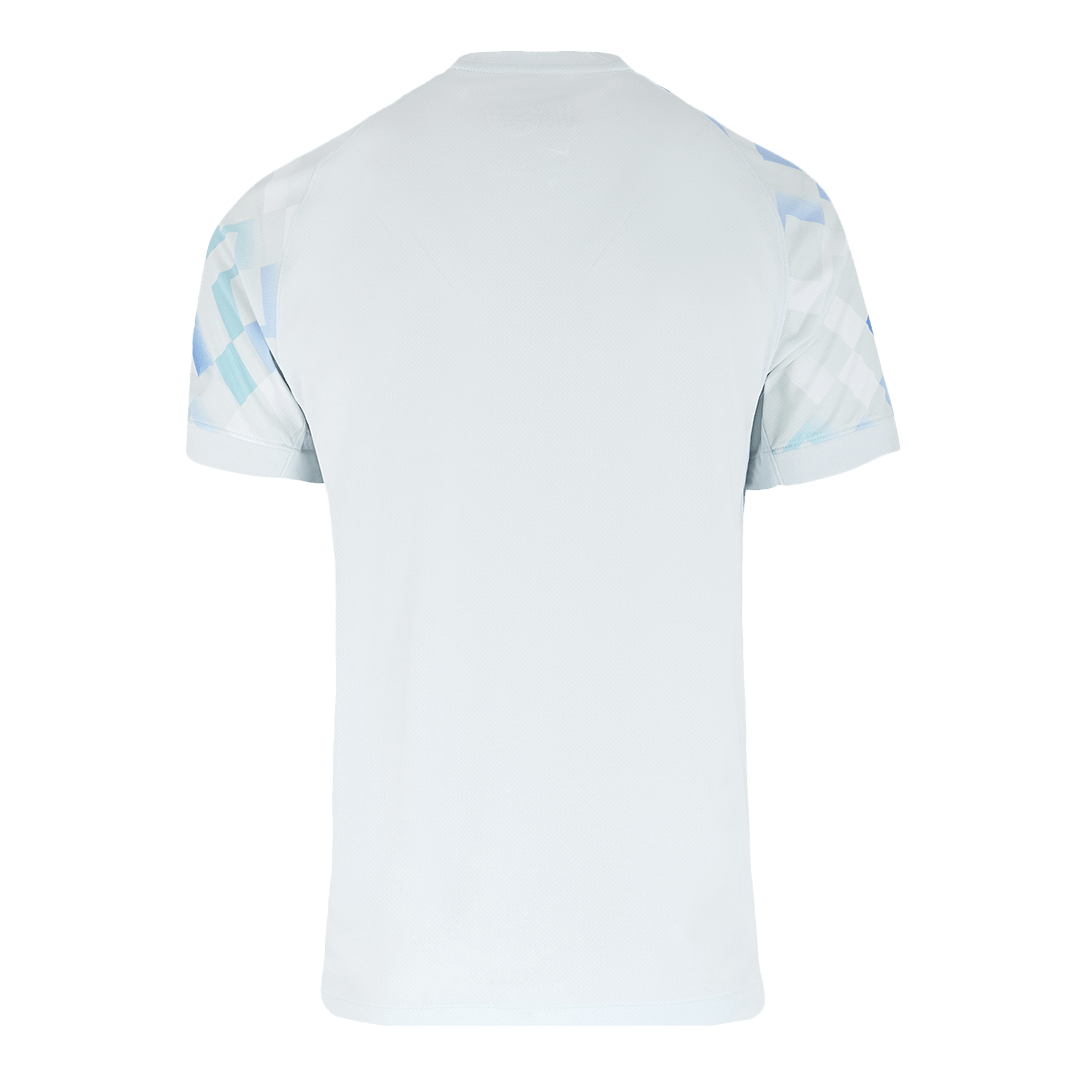 Inter Milan Away Soccer Jersey Replica 2025/26 - Pro Jersey Shop