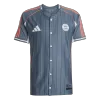 Bayern Munich US Pack Shirt 2025/26 Gray - Pro Jersey Shop