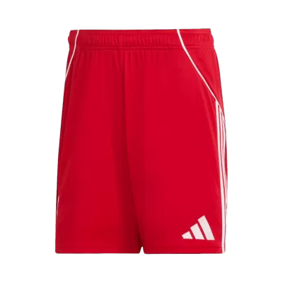 Liverpool Home Soccer Shorts 2025/26 - Pro Jersey Shop