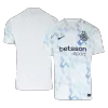 Inter Milan Away Soccer Jersey Replica 2025/26 - Pro Jersey Shop