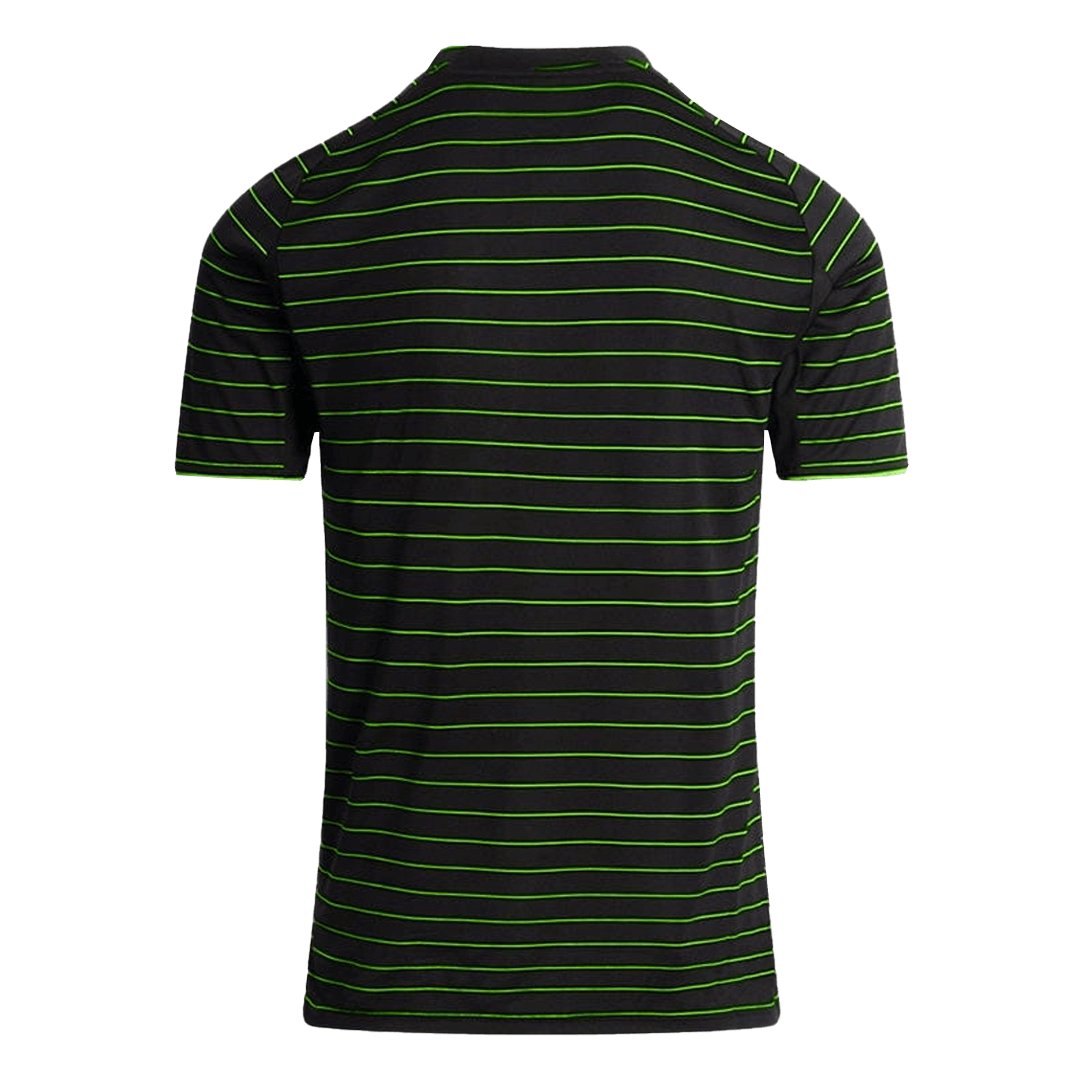 Celtic Away Soccer Jersey Replica 2025/26 - Pro Jersey Shop