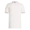 Arsenal Third Away Soccer Jersey Authentic 2025/26 - Pro Jersey Shop