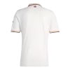 Arsenal Third Away Soccer Jersey Replica 2025/26 - Pro Jersey Shop