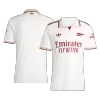 Arsenal Third Away Soccer Jersey Replica 2025/26 - Pro Jersey Shop