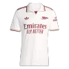 Arsenal Third Away Soccer Jersey Replica 2025/26 - Pro Jersey Shop