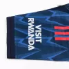Arsenal Away Soccer Jersey Authentic 2025/26 - Pro Jersey Shop