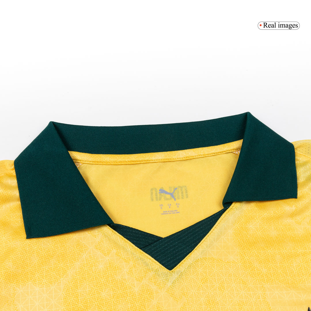 AC Milan Third Away Soccer Jersey Authentic 2025/26 - Pro Jersey Shop