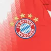 Women Bayern Munich Home Soccer Jersey 2025/26 - Pro Jersey Shop
