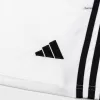 Manchester United Home Soccer Shorts 2025/26 - Pro Jersey Shop