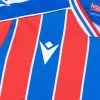 Crystal Palace Home Soccer Jersey Replica 2025/26 - Pro Jersey Shop