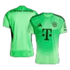 Bayern Munich Goalkeeper Soccer Jersey Replica 2025/26 - Pro Jersey Shop