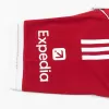 Liverpool KERKEZ #6 Home Soccer Jersey Authentic 2025/26 - Pro Jersey Shop
