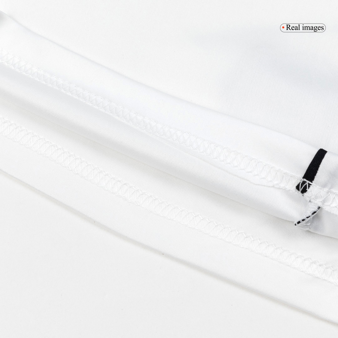 Manchester United Home Soccer Shorts 2025/26 - Pro Jersey Shop