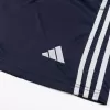 Real Madrid Away Soccer Shorts 2025/26 - Pro Jersey Shop