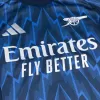Arsenal Away Soccer Jersey Authentic 2025/26 - Pro Jersey Shop