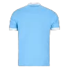 Lazio Home Soccer Jersey Replica 2025/26 - Pro Jersey Shop