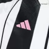Women Juventus Home Soccer Jersey 2025/26 - Pro Jersey Shop
